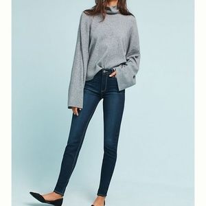 Paige Hoxton High Rise skinny